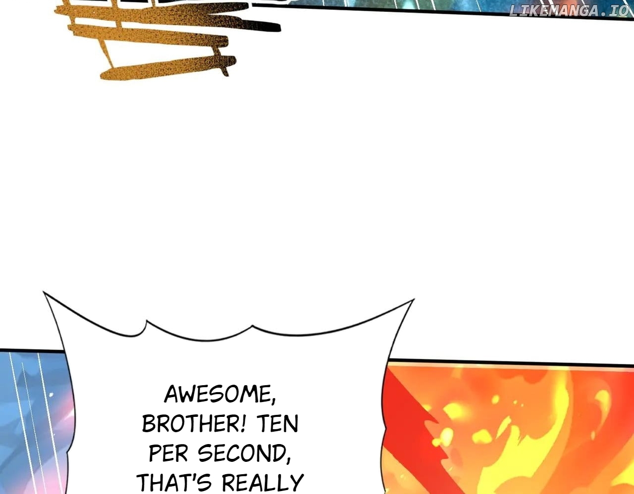 WORTHLESS PROFESSION: DRAGON TAMER Chapter 120 - page 46